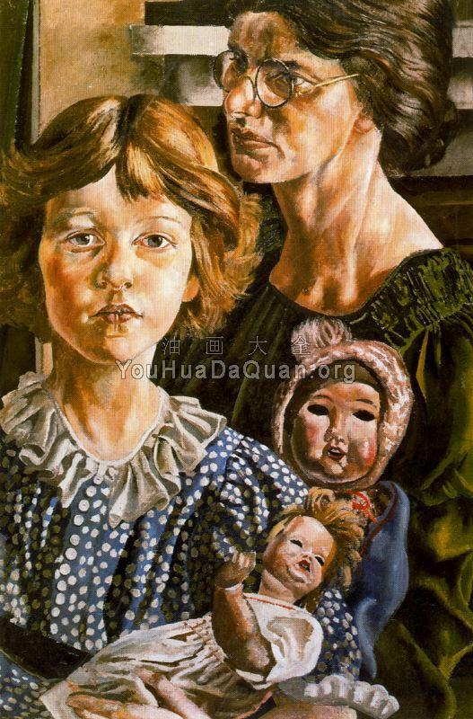 Hilda - 斯坦利·斯宾塞